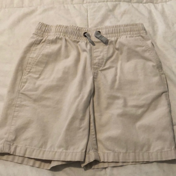 Boys pull on shorts - Picture 2 of 4